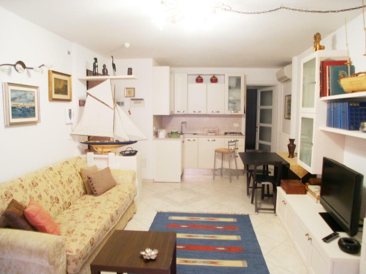 Residence Gloria Grado Luaran gambar