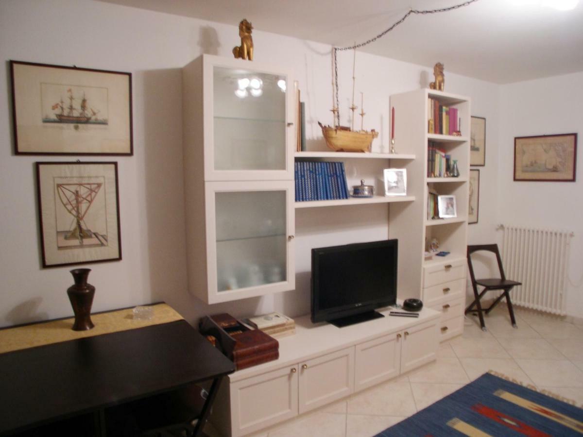 Residence Gloria Grado Luaran gambar