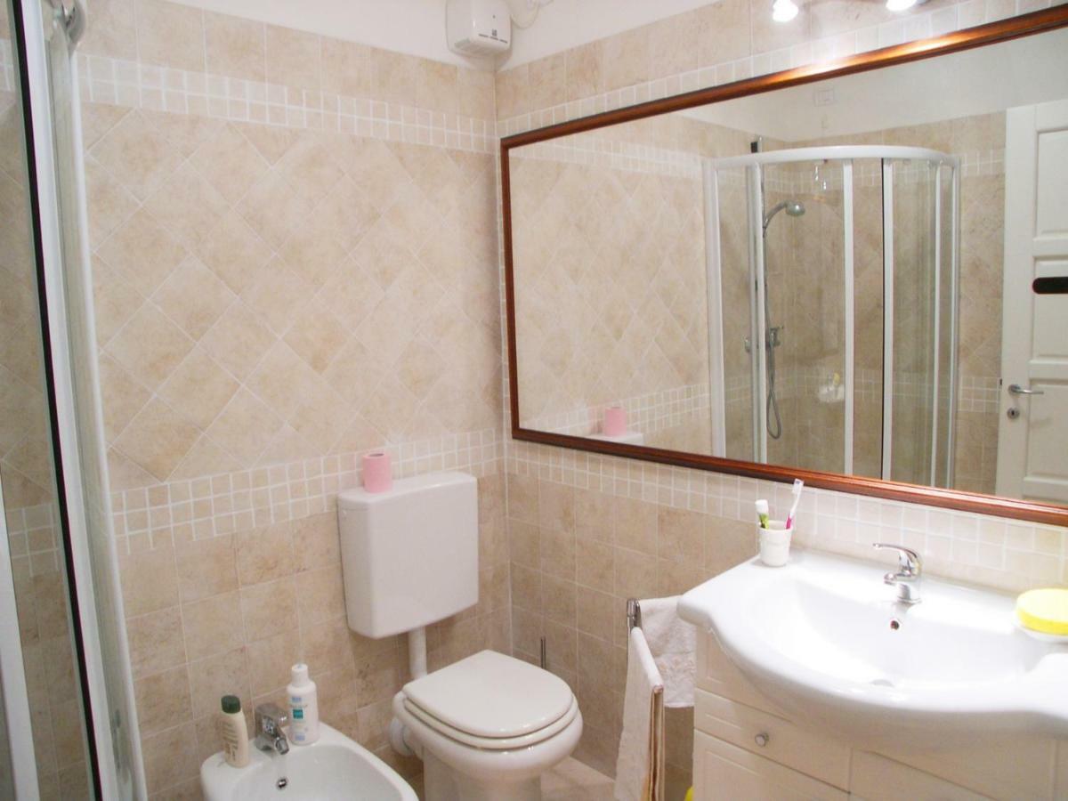 Residence Gloria Grado Luaran gambar
