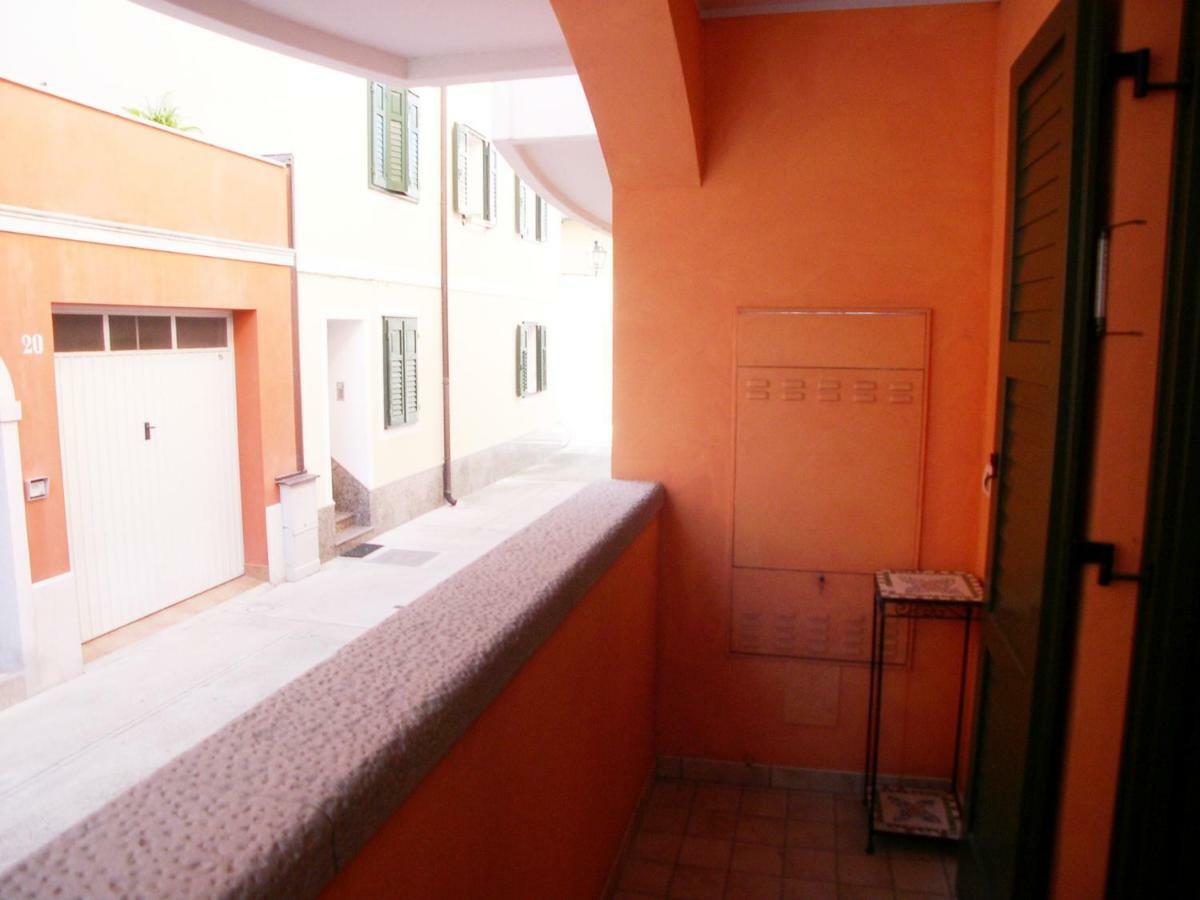 Residence Gloria Grado Luaran gambar