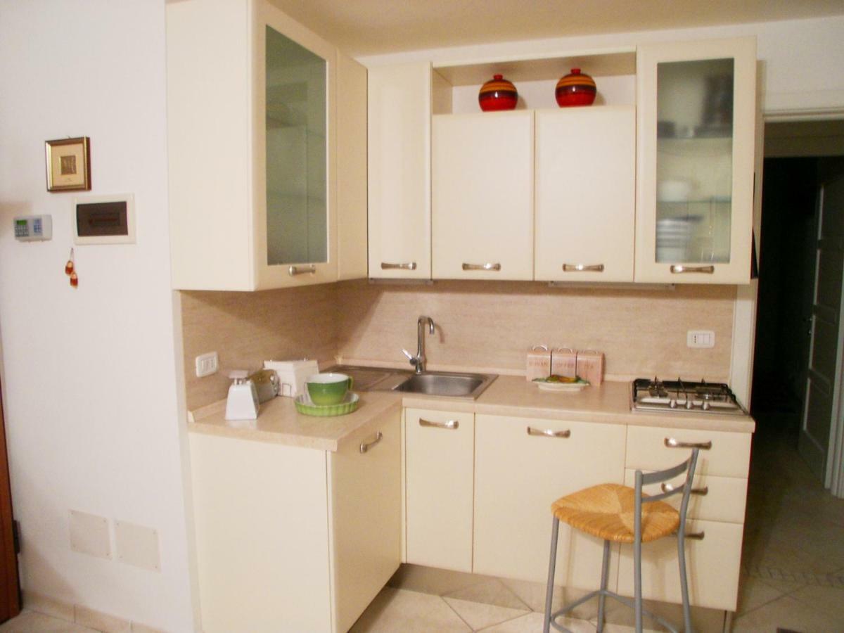Residence Gloria Grado Luaran gambar