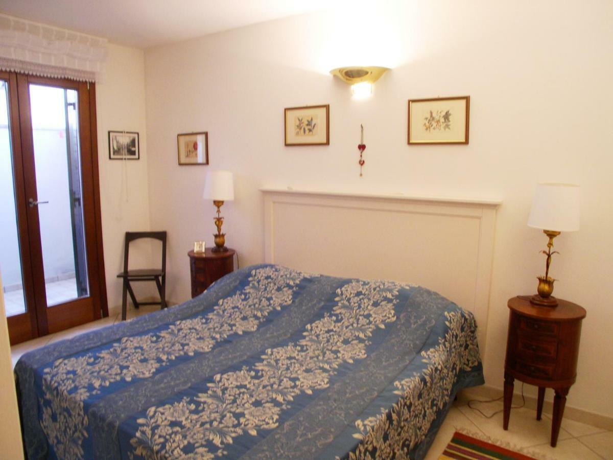 Residence Gloria Grado Luaran gambar