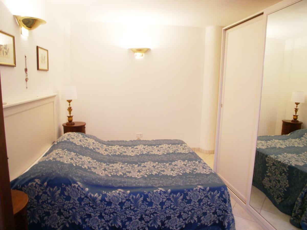 Residence Gloria Grado Luaran gambar