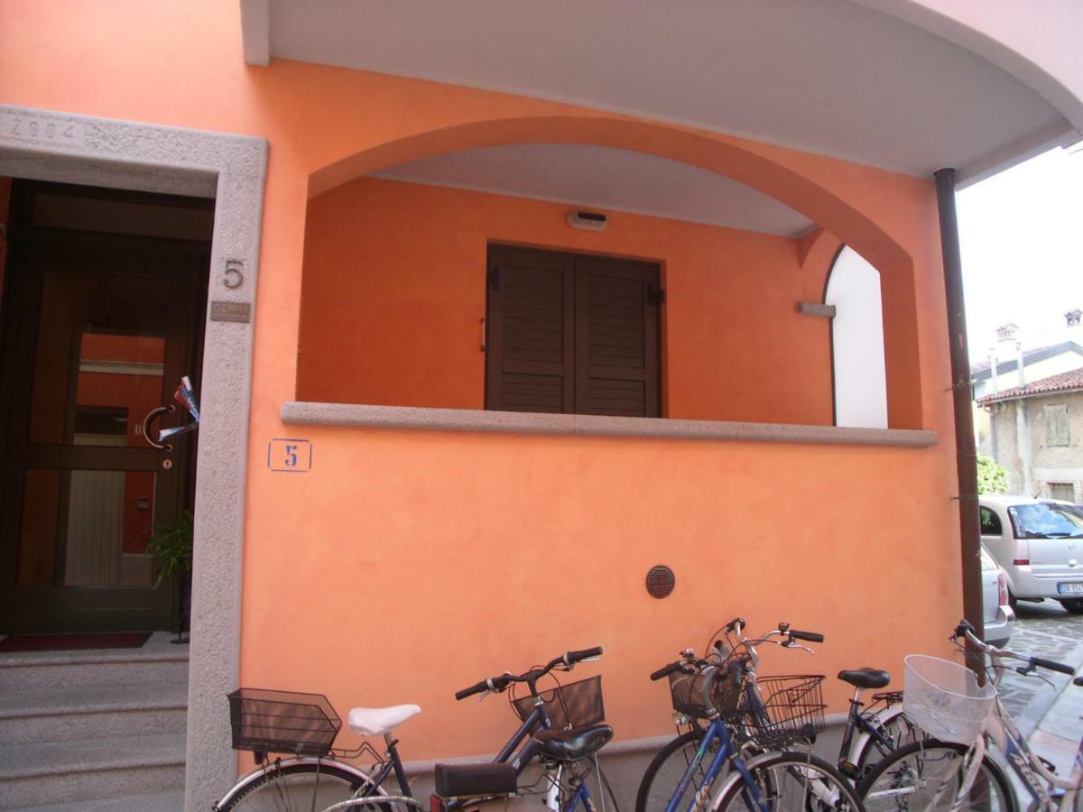 Residence Gloria Grado Luaran gambar
