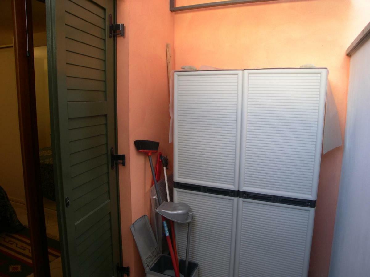 Residence Gloria Grado Luaran gambar